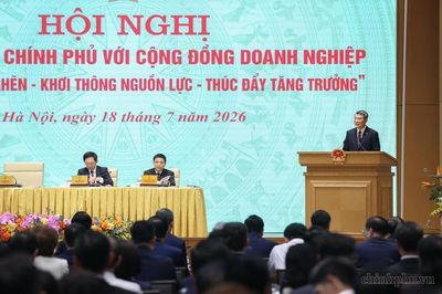Doanh nghiệp 'hiến kế', Bộ Công Thương 'mở đường'