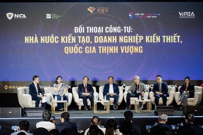 Đưa các nhà cung cấp dịch vụ tài sản mã hóa vào diện báo cáo trong Luật Phòng, chống rửa tiền (sửa đổi)