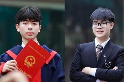 2 học sinh Bắc Ninh giành Huy chương Bạc Olympic Sinh học Quốc tế 2026