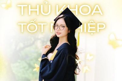 Bắc Ninh: Từ giải Nhất quốc gia đến Thủ khoa đầu ra khoa Lịch sử
