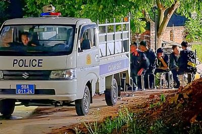 Khi cơn giận vượt giới hạn