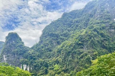 Non nước Ninh Bình