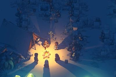 Pathway: Phân tích sức hút của tựa game chiến thuật đang giảm giá 70% trên Steam