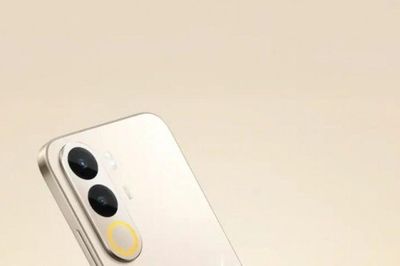 Realme C100x trình làng: Smartphone pin 8.000 mAh bền chuẩn quân sự giá dưới 4 triệu đồng