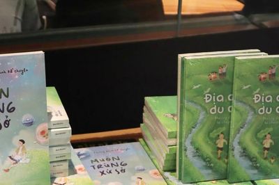 Đừng quên sống