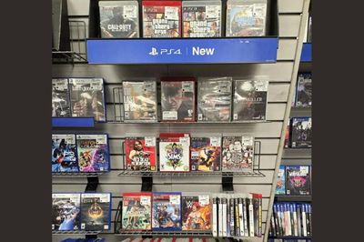 Sony sắp ngừng sản xuất đĩa vật lý: Tại sao GameStop lại coi đây là thông tin vô giá trị?