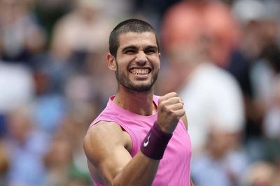 Carlos Alcaraz tái xuất tại Cincinnati Open: Lời thách thức gửi tới Jannik Sinner