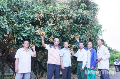 Canh Tân Hội quán: 10 năm thay đổi tư duy sản xuất