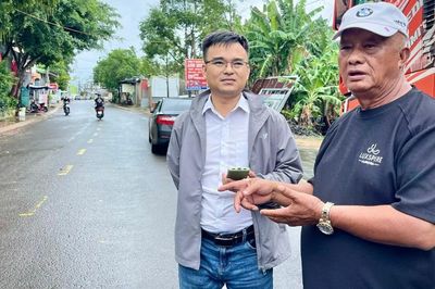 Viện trưởng Viện KSND tối cao yêu cầu kiểm tra vụ chậm thi hành án ở Gia Lai