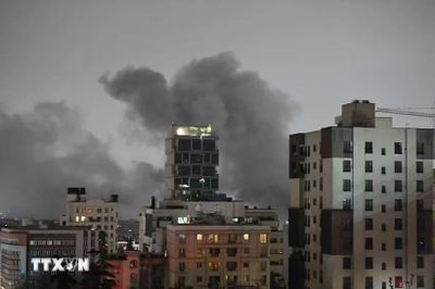 Thương vong của quân đội Mỹ làm gia tăng căng thẳng với Iran