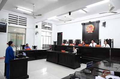 Chiếm đoạt gần 7,5 tỷ đồng, một kế toán lãnh án