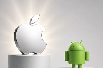 Tỷ lệ trung thành với iPhone đạt kỷ lục 87%: Apple đang khóa chặt người dùng