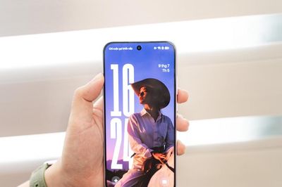 Công nghệ camera và AI trên OPPO Reno16 Series: Bước tiến mới của nhiếp ảnh di động