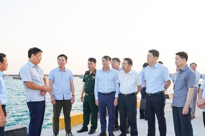 Lâm Đồng kiến tạo lợi thế tăng trưởng