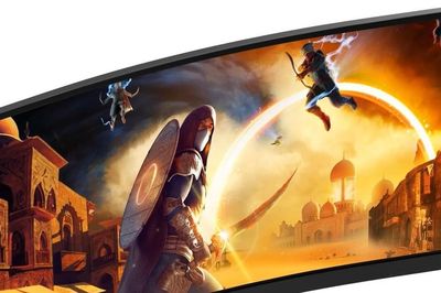 AOC ra mắt bộ đôi màn hình ultrawide 34 inch: Sự giao thoa giữa gaming 250Hz và hiệu suất làm việc