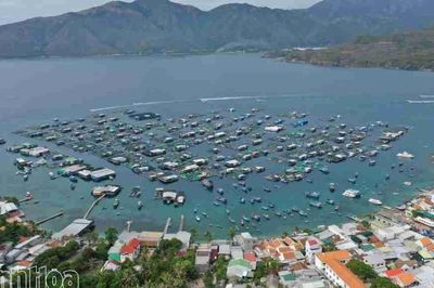 Chiến lược phát triển kinh tế biển xanh và văn hóa biển đảo tại Khánh Hòa