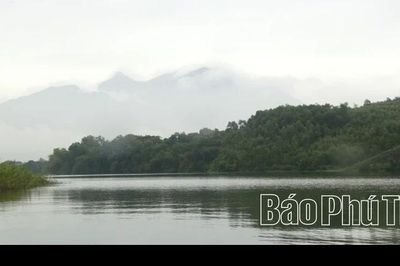 'Viên ngọc xanh' vùng sơn cước