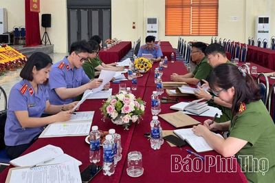 Chủ động kiểm sát từ sớm, từ xa