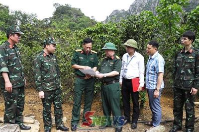 Lan tỏa nghĩa tình từ công tác hậu phương quân đội