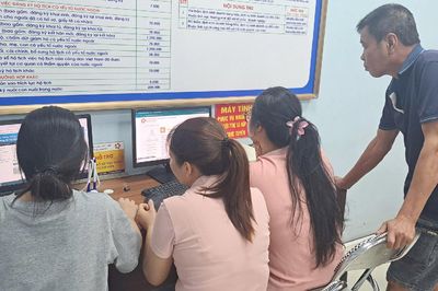 Đại lý, điểm truy cập Internet công cộng không được hoạt động từ 22 giờ đến 8 giờ sáng hôm sau
