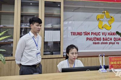 Đột phá công tác cán bộ - Khơi thông nguồn lực đất đai