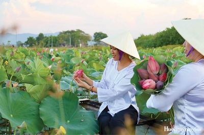 'Du lịch xanh', đổi chi phí lấy lợi thế cạnh tranh