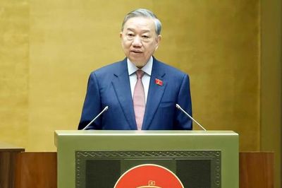 6 nhiệm vụ trọng tâm đẩy mạnh học tập, thực hành tư tưởng, đạo đức, phương pháp, phong cách Hồ Chí Minh