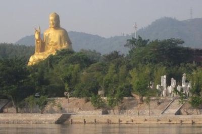 Thái Nguyên chấm dứt dự án tâm linh 15.000 tỷ đồng của Xuân Trường