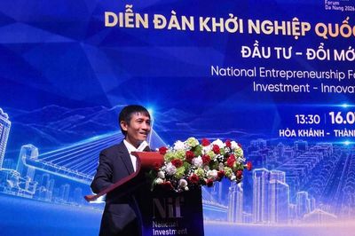 Hòa Khánh (Đà Nẵng): Khát vọng trở thành 'Thung lũng Silicon' thu nhỏ với 10.000 doanh nghiệp