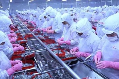 Cánh cửa EFTA rộng mở với thủy sản Việt Nam