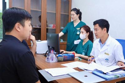 Vô sinh thứ phát chiếm hơn một nửa số ca vô sinh: Đừng bỏ lỡ 'thời gian vàng' điều trị