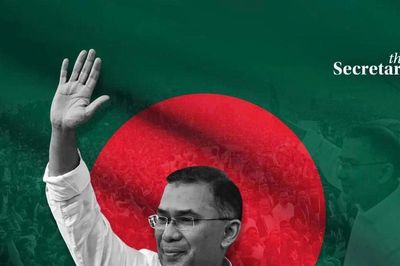 Ngoại giao khí hậu - cách Bangladesh kiến tạo lợi thế cạnh tranh mới