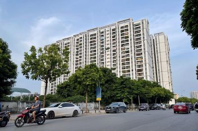 Hà Nội mở đường bứt tốc phát triển nhà ở xã hội