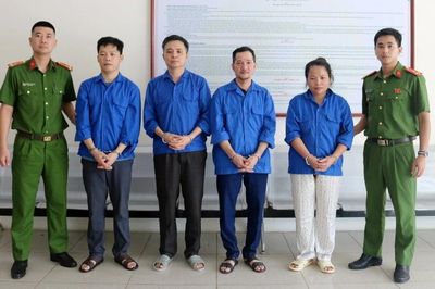 Triệt phá đường dây tiền ảo lừa đảo hơn 3.000 người