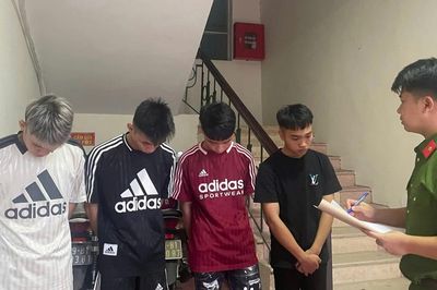 Công an Phố Hiến làm rõ vụ gây rối trật tự và cố ý gây thương tích