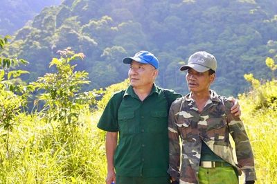 Bài 1: Những cuộc tìm kiếm chưa bao giờ dừng lại