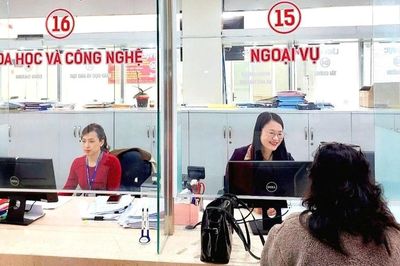 Chuyển biến tích cực trong cải cách hành chính ở Sở Ngoại vụ Lâm Đồng