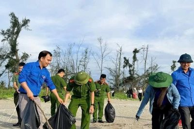 'Gần dân nhất' bằng những việc làm thấm đẫm nhân văn