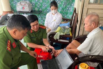 Không để thông tin sai lệch bóp méo hành trình tri ân các anh hùng liệt sĩ