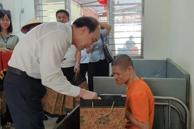 65 năm thảm họa da cam và hành trình xoa dịu nỗi đau