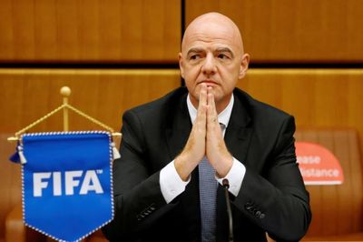 Ghế Chủ tịch FIFA khó đổi chủ