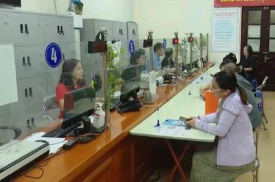 Nhiều quy định mới trong lĩnh vực lao động và BHXH