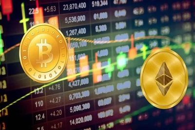 Siết xử phạt vi phạm trong thị trường tài sản mã hóa