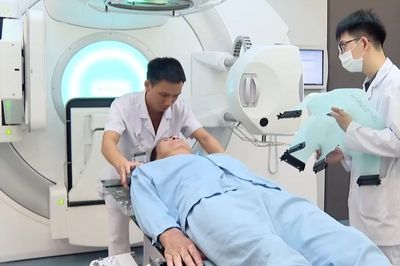Cá thể hóa mở ra hướng mới trong điều trị ung thư