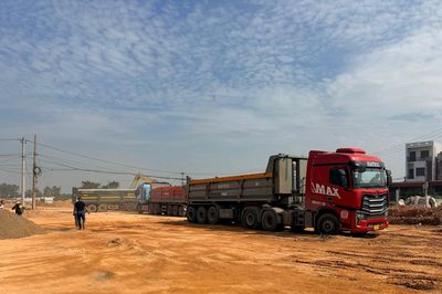 Khi lòng dân đồng thuận, nhiều địa phương hoàn thành GPMB dự án trọng điểm