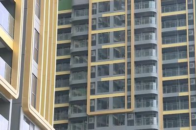 Giá bất động sản đang có dấu hiệu hạ nhiệt