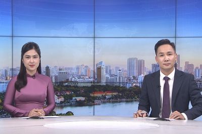 Chương trình Thời sự 18h30 | 19/07/2026