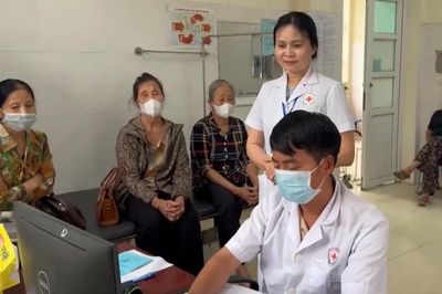 Triển khai nền tảng Trạm Y tế xã trên toàn quốc vào năm 2027