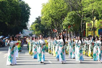 Lộ trình từ thí điểm đến mở rộng mô hình