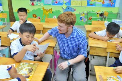 Thành phố Hồ Chí Minh phân cấp tuyển dụng cho trường đặc thù, tạo không gian phát triển giáo dục mới